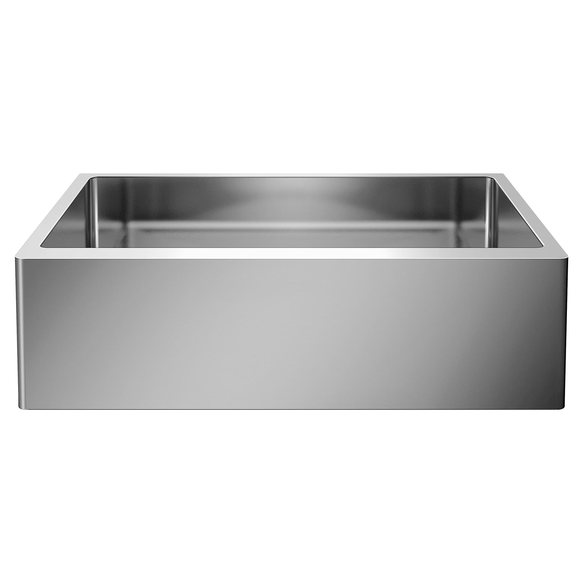 Quatrus R15 Apron Super Single Farmhouse Kitchen Sink material