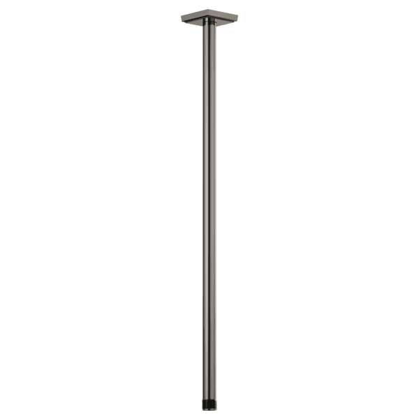 Brizo Allaria™: 24" Ceiling Mount Shower Arm And Flange material