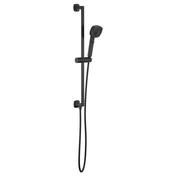 Brizo Allaria™: Multi-Function Slide Bar Handshower material