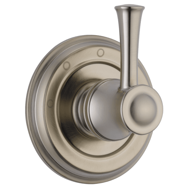 Brizo Baliza®: 3-Function Diverter Trim material