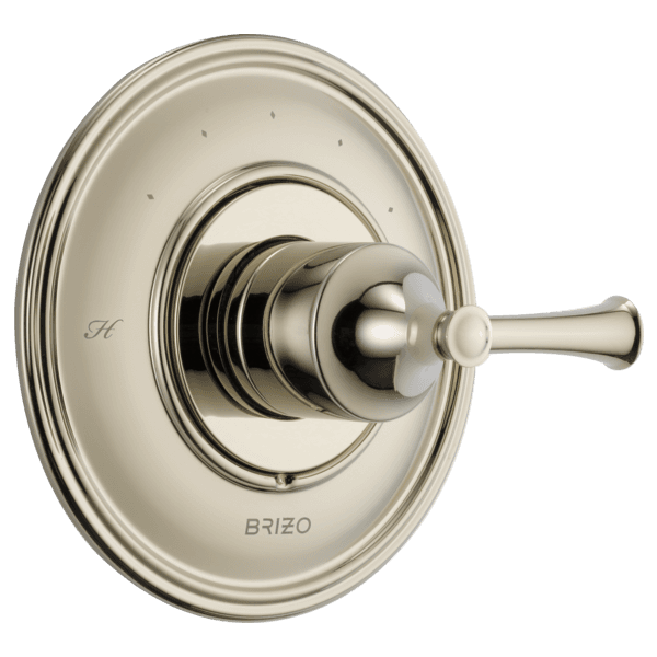 Brizo Baliza®: Sensori® Thermostatic Valve Trim material