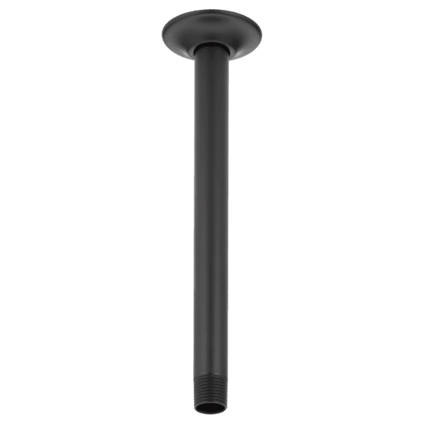 Brizo Brizo Universal Showering: 10" Ceiling Mount Shower Arm And Round Flange material