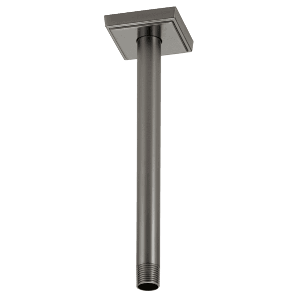 Brizo Brizo Universal Showering: 10" Ceiling Mount Shower Arm And Square Flange material