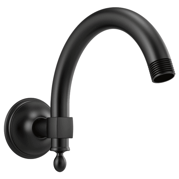 Brizo Brizo Universal Showering: 10" Classic Wall Mount Shower Arm And Flange material