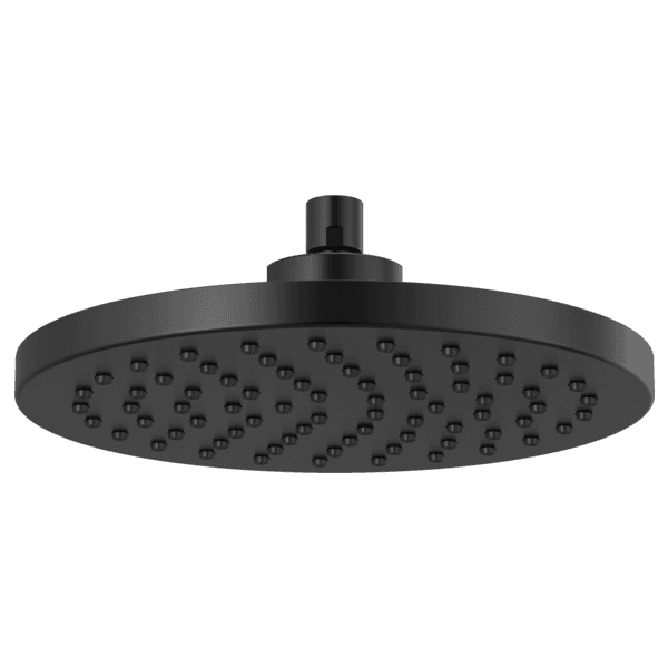 Brizo Brizo Universal Showering: 10" Linear Round Single-Function Raincan Shower Head - 1.75 GPM material
