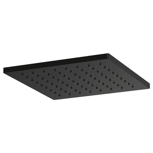 Brizo Brizo Universal Showering: 12" Linear Square Single-Function Raincan Shower Head - 1.75 GPM material