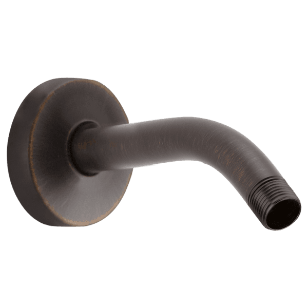 Brizo Brizo Universal Showering: 7" Shower Arm And Flange material