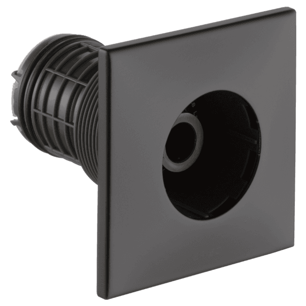 Brizo Brizo Universal Showering: Hydrachoice Max® Square Body Spray Trim material