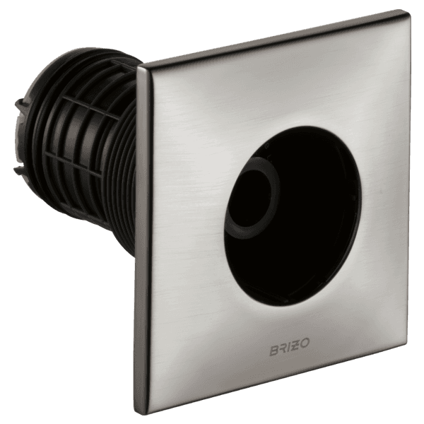 Brizo Brizo Universal Showering: Hydrachoice Max® Square Body Spray Trim material