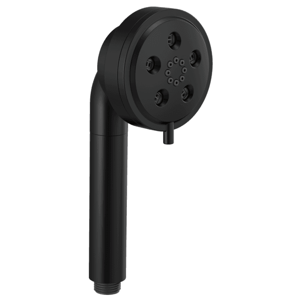 Brizo Brizo Universal Showering: Linear Round H2Okinetic® Multi-Function Handshower material