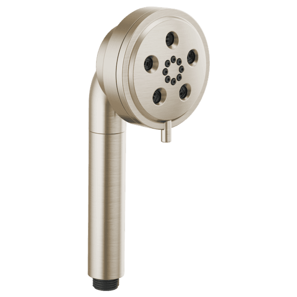 Brizo Brizo Universal Showering: Linear Round H2Okinetic® Multi-Function Handshower material