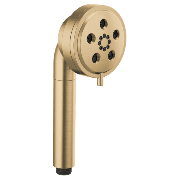 Brizo Brizo Universal Showering: Linear Round H2Okinetic® Multi-Function Handshower material