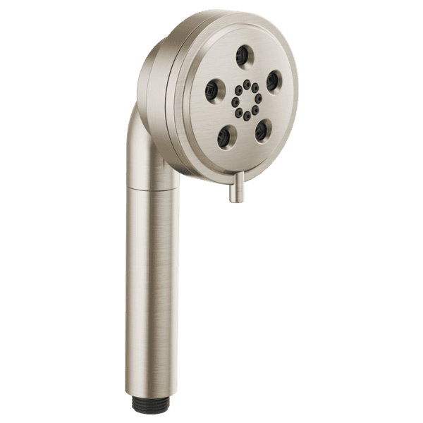 Brizo Brizo Universal Showering: Linear Round H2Okinetic® Multi-Function Handshower material