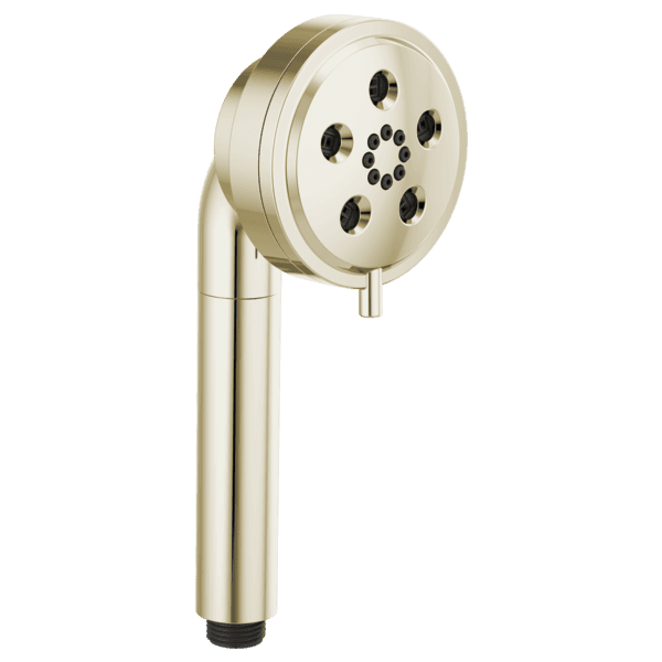 Brizo Brizo Universal Showering: Linear Round H2Okinetic® Multi-Function Handshower material