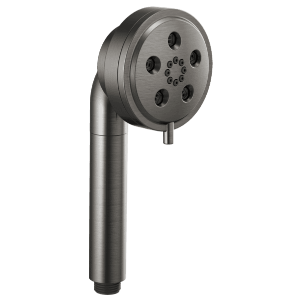 Brizo Brizo Universal Showering: Linear Round H2Okinetic® Multi-Function Handshower material