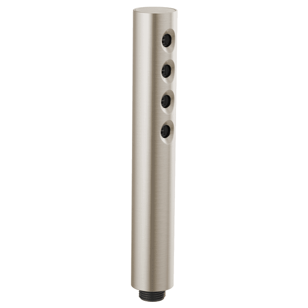 Brizo Brizo Universal Showering: Linear Round H2Okinetic® Single Function Handshower material