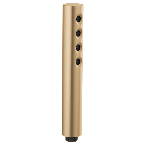 Brizo Brizo Universal Showering: Linear Round H2Okinetic® Single Function Handshower material