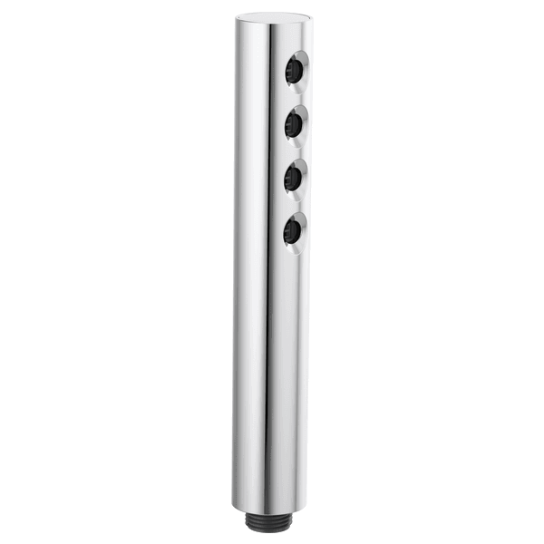 Brizo Brizo Universal Showering: Linear Round H2Okinetic® Single Function Handshower material