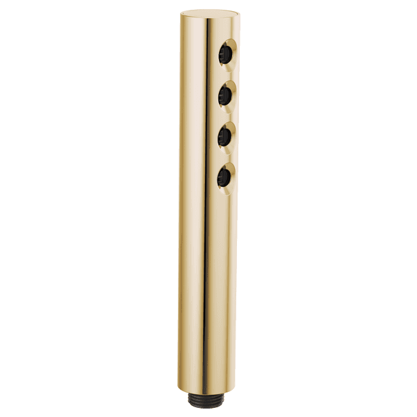 Brizo Brizo Universal Showering: Linear Round H2Okinetic® Single Function Handshower material