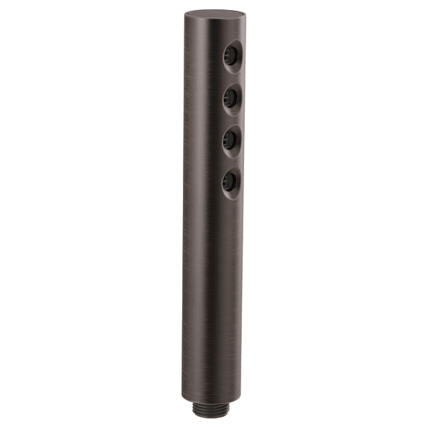 Brizo Brizo Universal Showering: Linear Round H2Okinetic® Single Function Handshower material