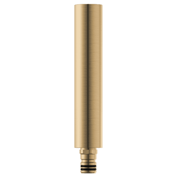 Brizo Brizo Universal Showering: Linear Round Shower Column Extension material