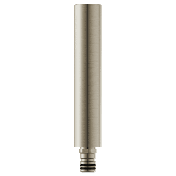 Brizo Brizo Universal Showering: Linear Round Shower Column Extension material