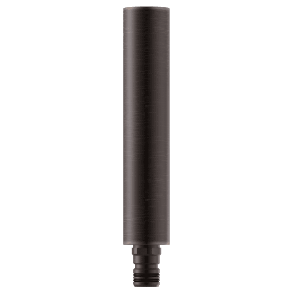 Brizo Brizo Universal Showering: Linear Round Shower Column Extension material