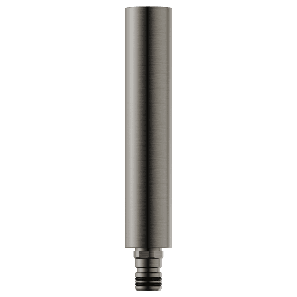 Brizo Brizo Universal Showering: Linear Round Shower Column Extension material