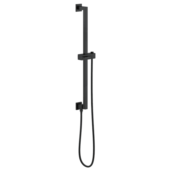 Brizo Brizo Universal Showering: Linear Square Slide Bar With Hose material