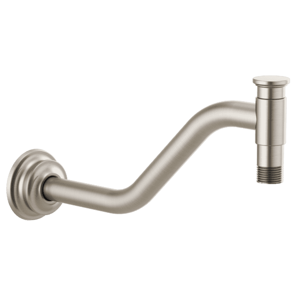 Brizo Invari®: 11" Angled Shower Arm And Flange material
