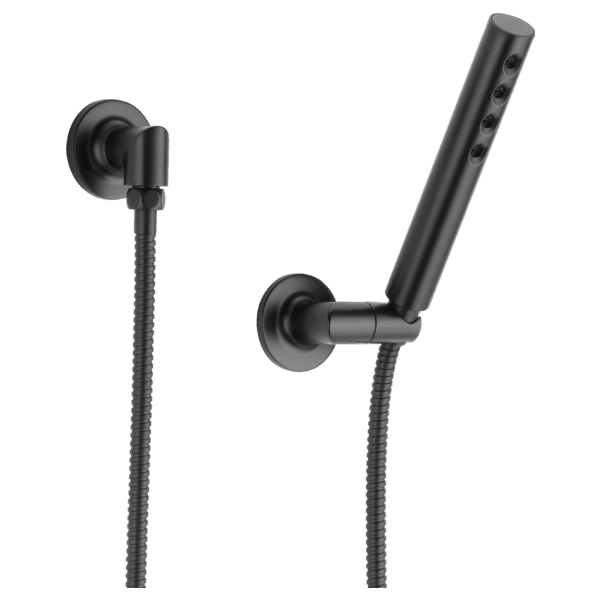 Brizo Jason Wu for Brizo™: Wall-Mount Hand Shower material