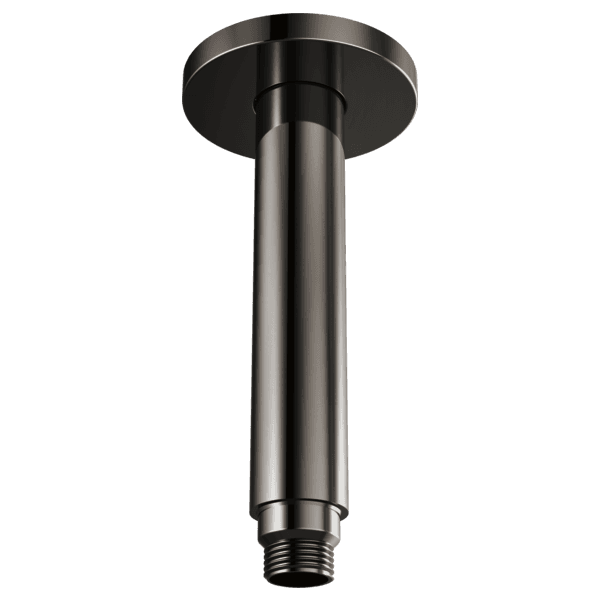 Brizo Kintsu®: 6" Dual Waterway Ceiling Mount Shower Arm and Flange material