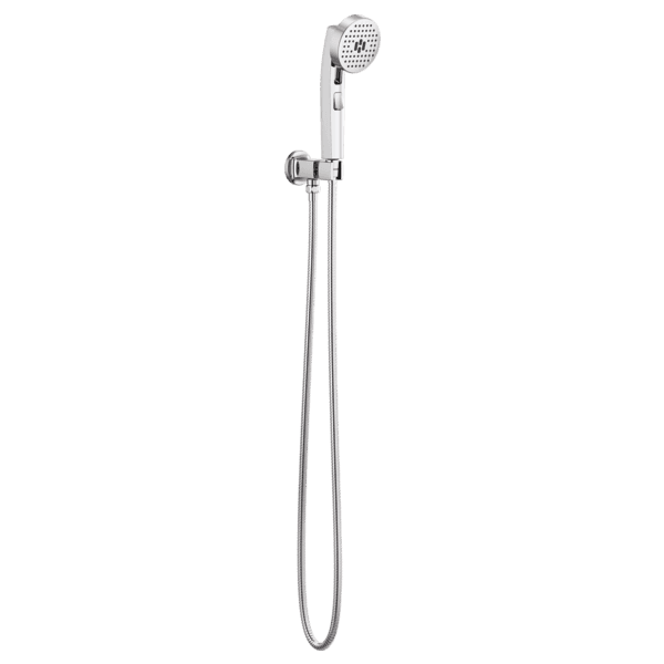Brizo Kintsu®: Multifunction Wall Mount Handshower material