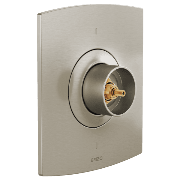 Brizo Kintsu®: Sensori Thermostatic Valve Trim - Less Handle material