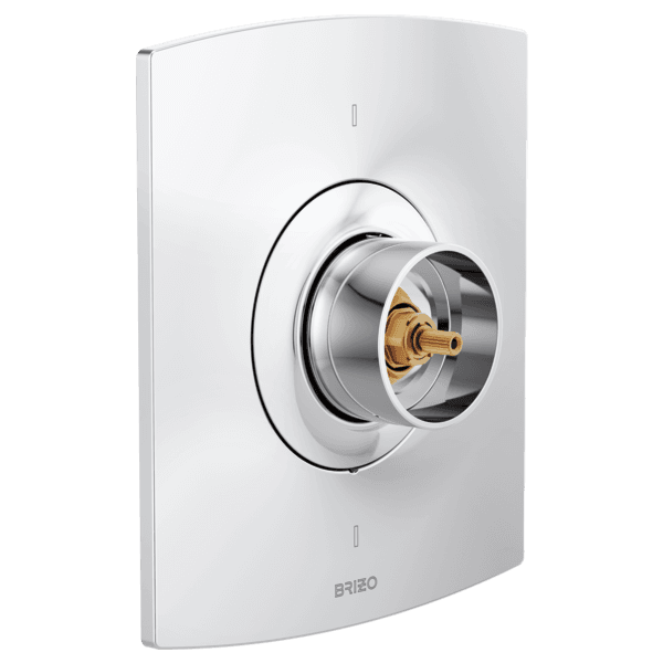 Brizo Kintsu®: Sensori Thermostatic Valve Trim - Less Handle material