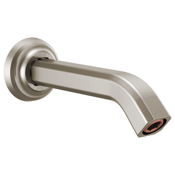 Brizo Levoir™: 7 1/2" Shower Arm and Flange material