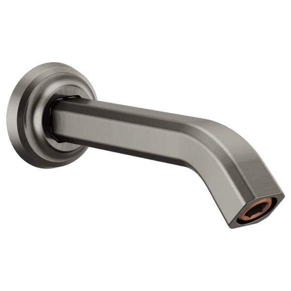 Brizo Levoir™: 7 1/2" Shower Arm and Flange material