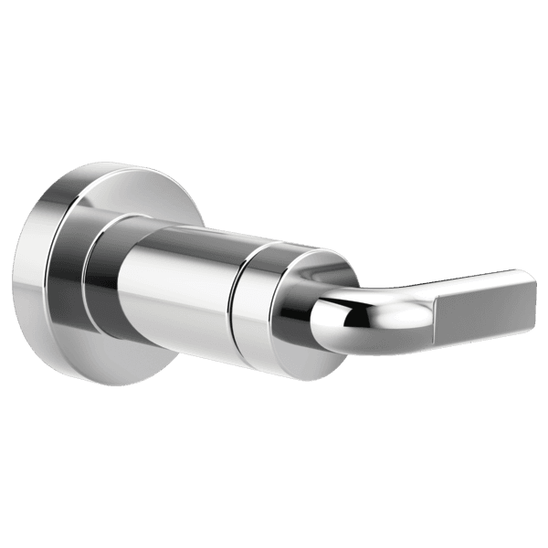 Brizo Litze®: Sensori® Volume Control Trim - Notch Lever material
