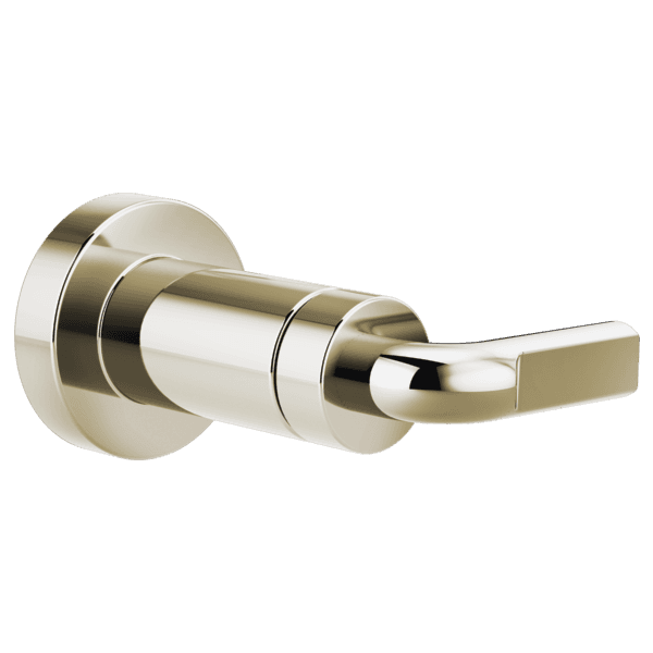 Brizo Litze®: Sensori® Volume Control Trim - Notch Lever material
