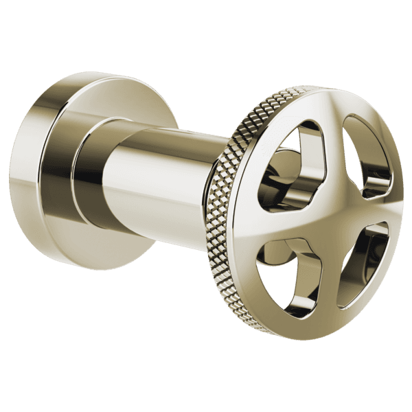 Brizo Litze®: Sensori® Volume Control Trim - Wheel material