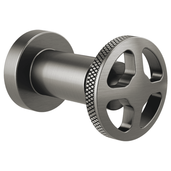 Brizo Litze®: Sensori® Volume Control Trim - Wheel material