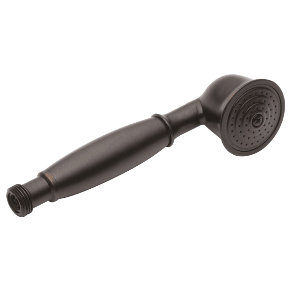 Brizo Other: D-TRADITIONAL HAND HELD SHWR HEAD/HAND material