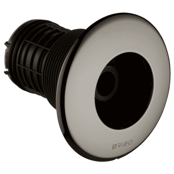 Brizo Other: Hydrachoice Max® Round Body Spray Trim material