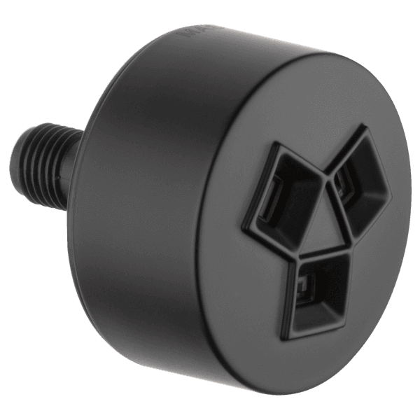 Brizo Other: Hydrachoice® H2Okinetic ® Invigorating Spray Head material