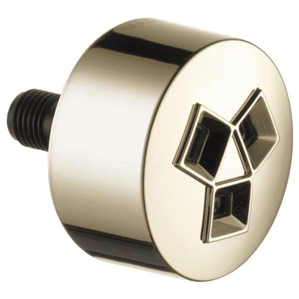 Brizo Other: Hydrachoice® H2Okinetic ® Invigorating Spray Head material