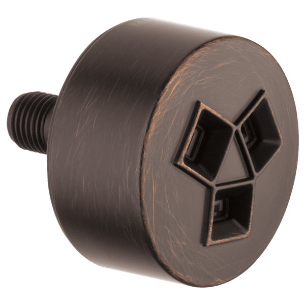 Brizo Other: Hydrachoice® H2Okinetic ® Invigorating Spray Head material