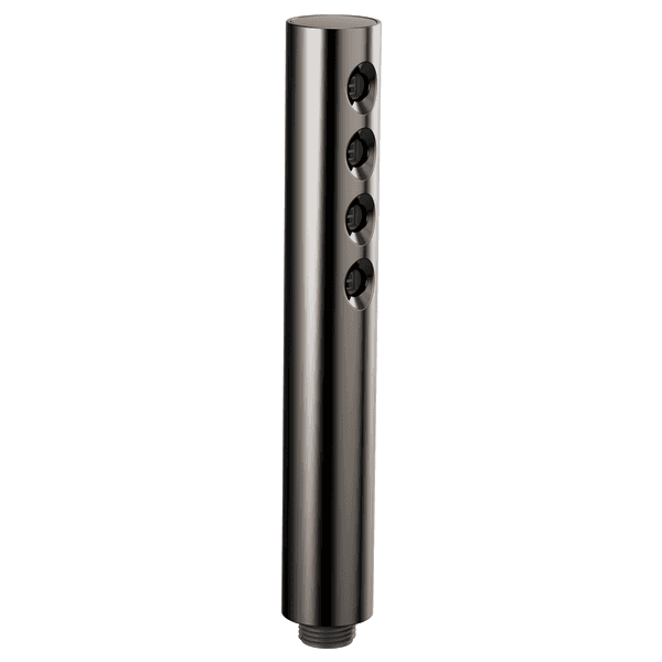 Brizo Other: Linear Round H2Okinetic® Single Function Handshower material
