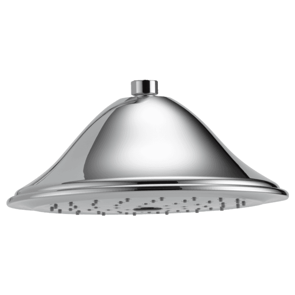 Brizo Other: Round Raincan Showerhead material