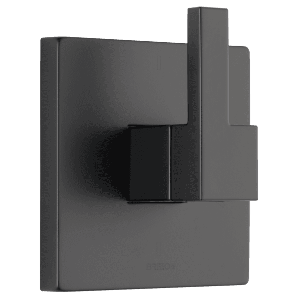 Brizo Siderna®: 6-Function Diverter Trim material