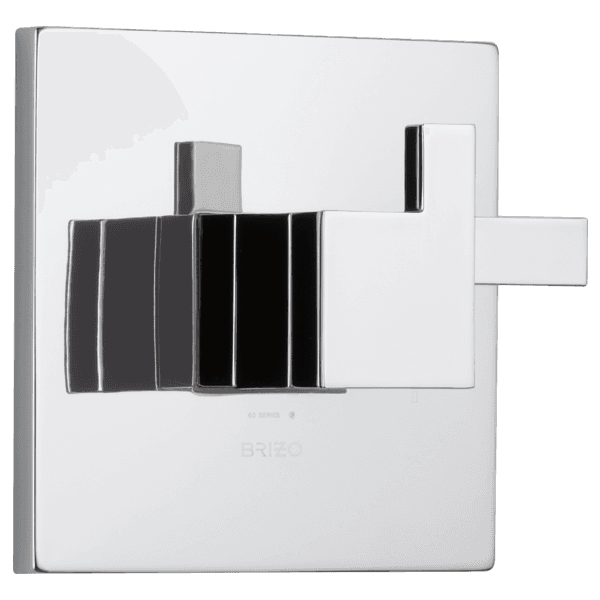 Brizo Siderna®: Tempassure® Thermostatic Valve Only Trim material